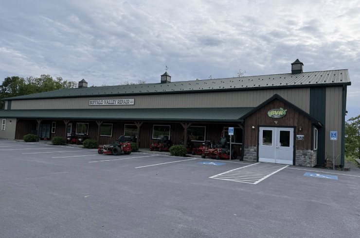 Keystone Window Cleaners